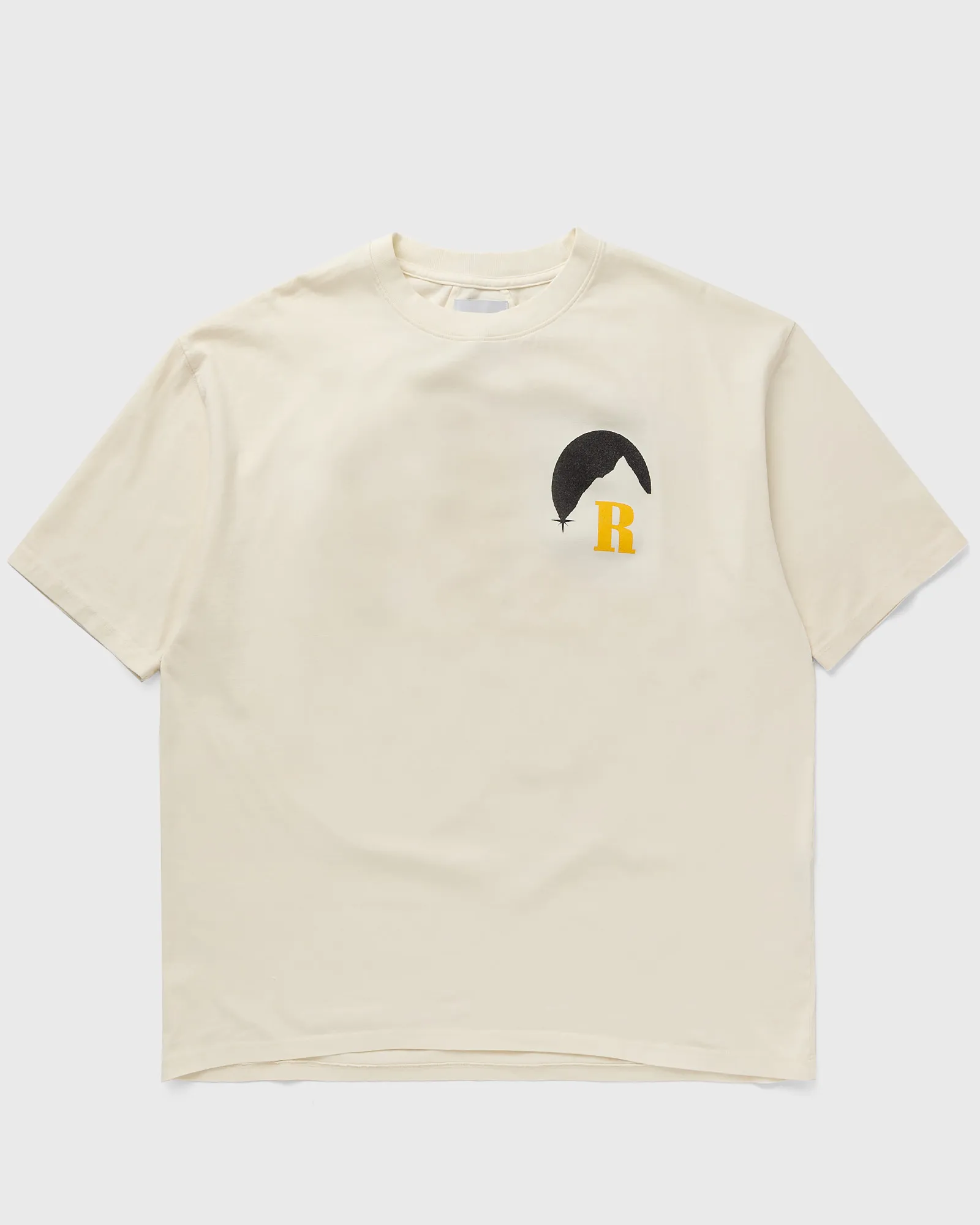 Rhude MOONLIGHT TEE VTG