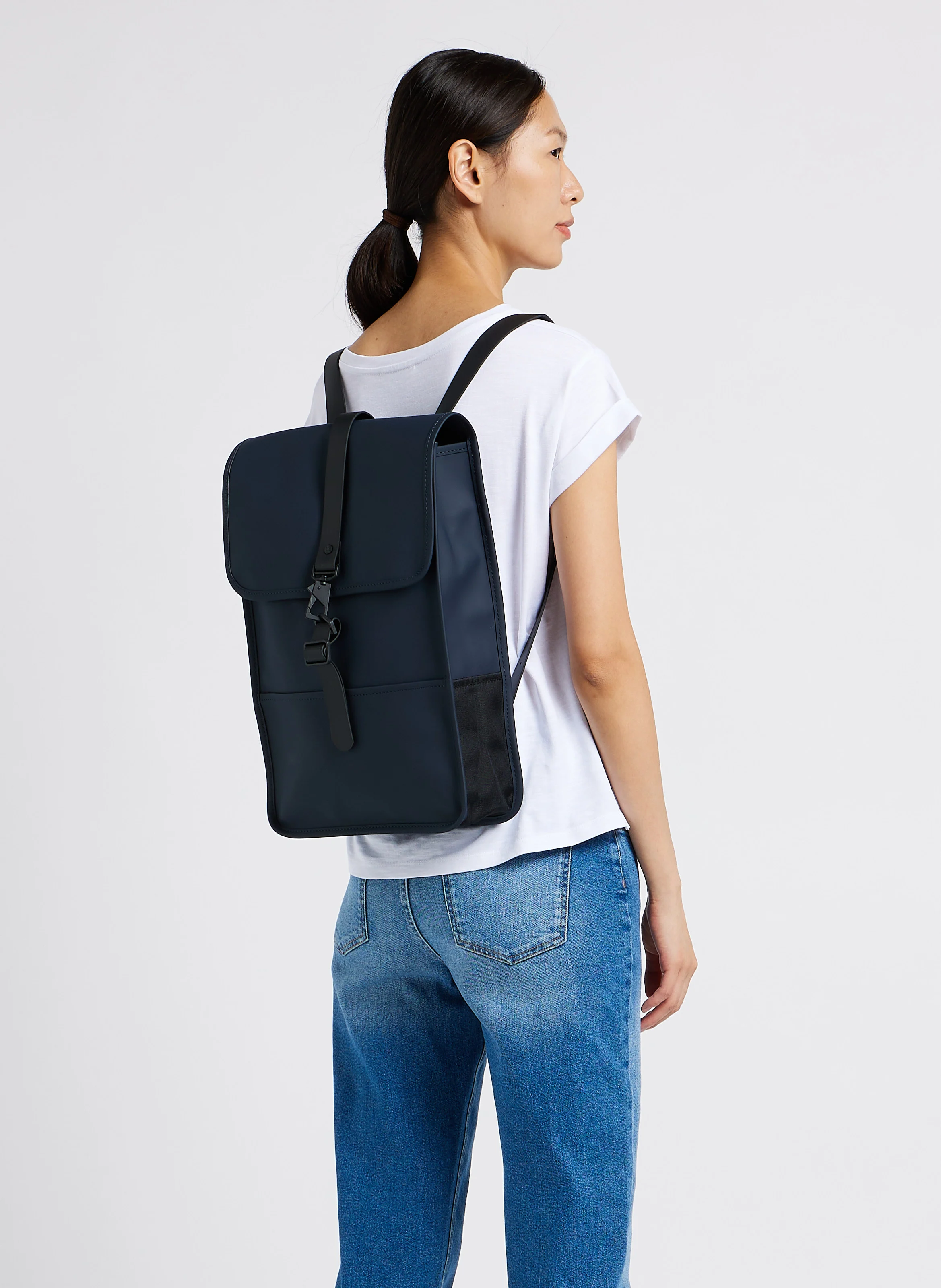 Sac à dos imperméable | Bleu