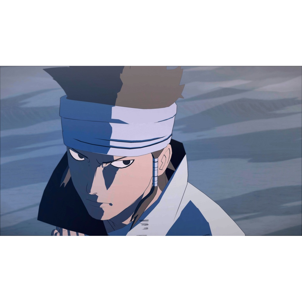 NARUTO X BORUTO Ultimate Ninja STORM CONNECTIONS PS5