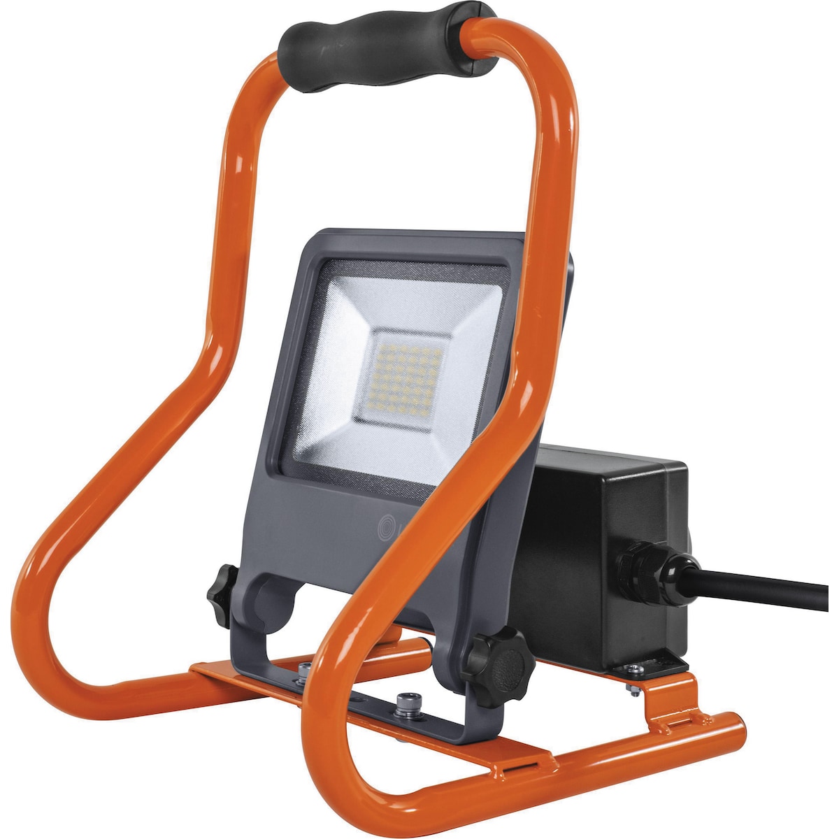 Ledvance 2-i-1 LED arbeidslampe r-stativ 30W
