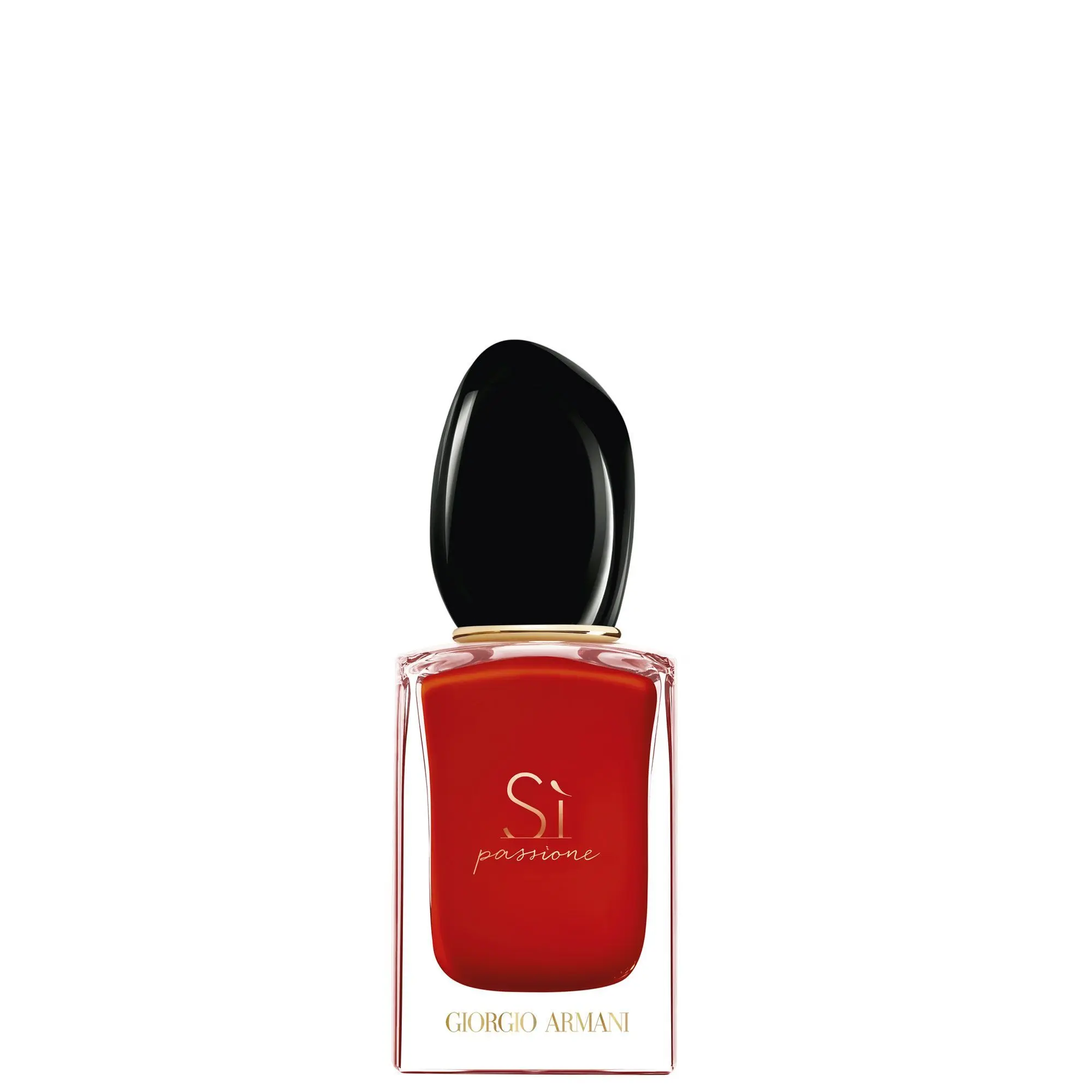 Giorgio Armani - SÌ Passione Eau de Parfum- Eau de parfum