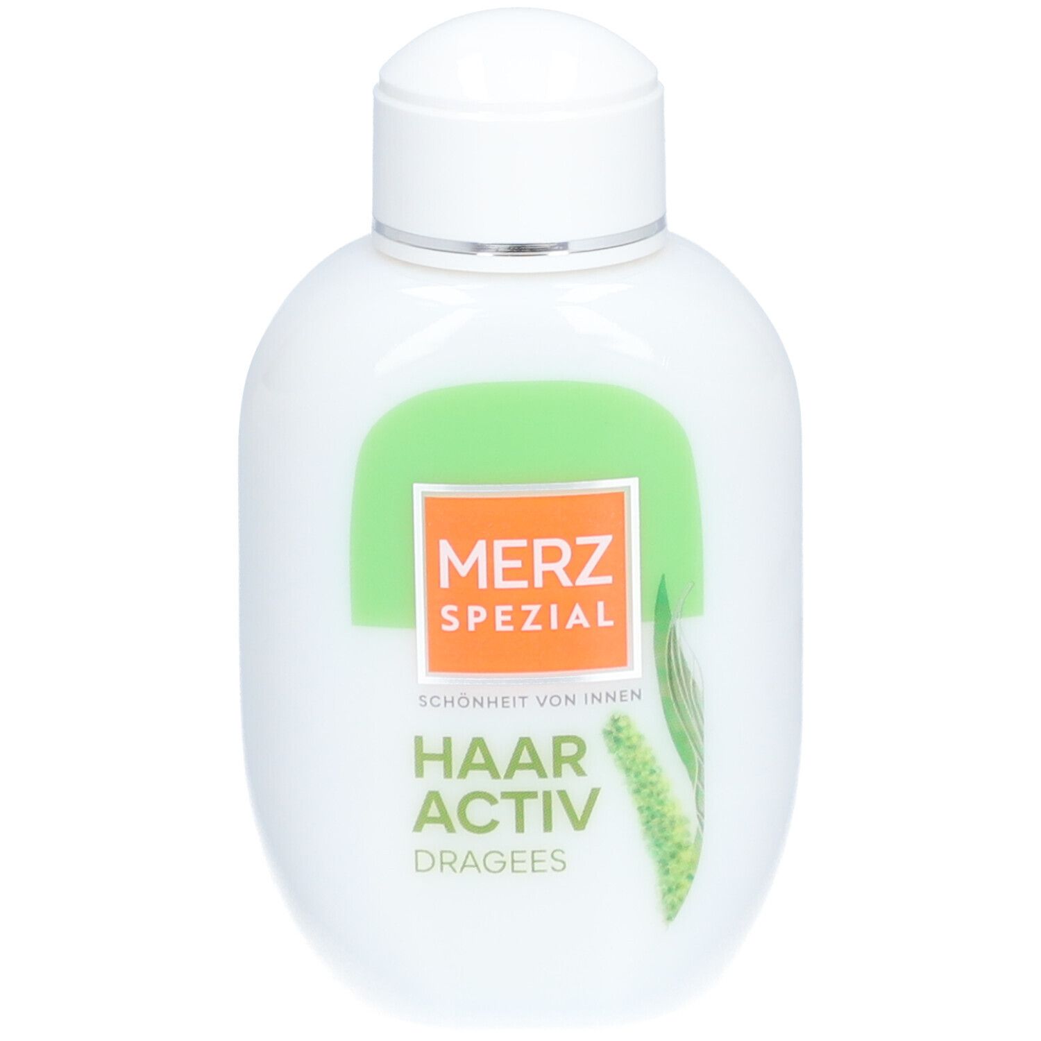 Merz Spezial Haar-Activ Dragees