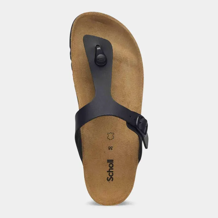 Scholl Nicole Teenslippers Dames