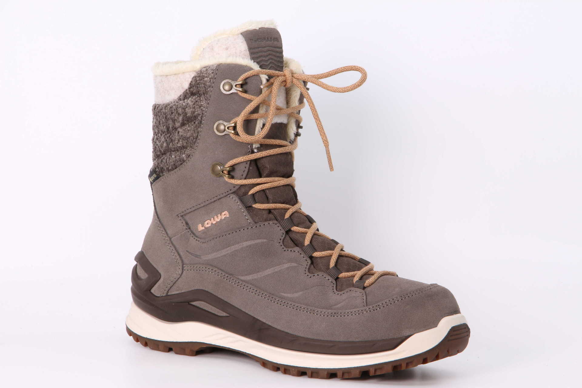 Lowa Calceta Evo GTX stein / biscuit