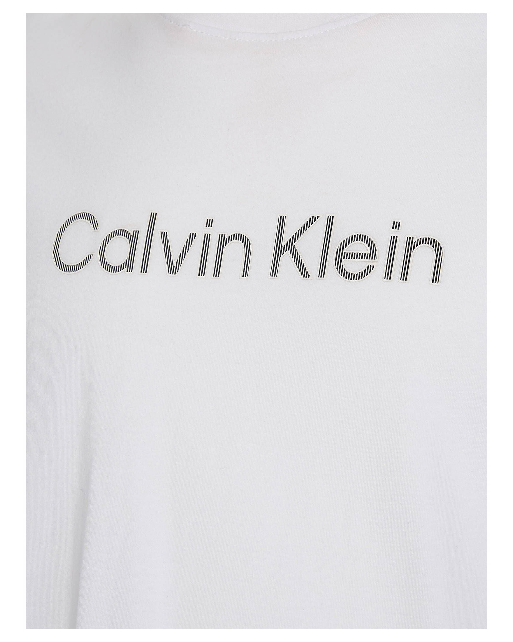 CALVIN KLEIN| Herren T-Shirt