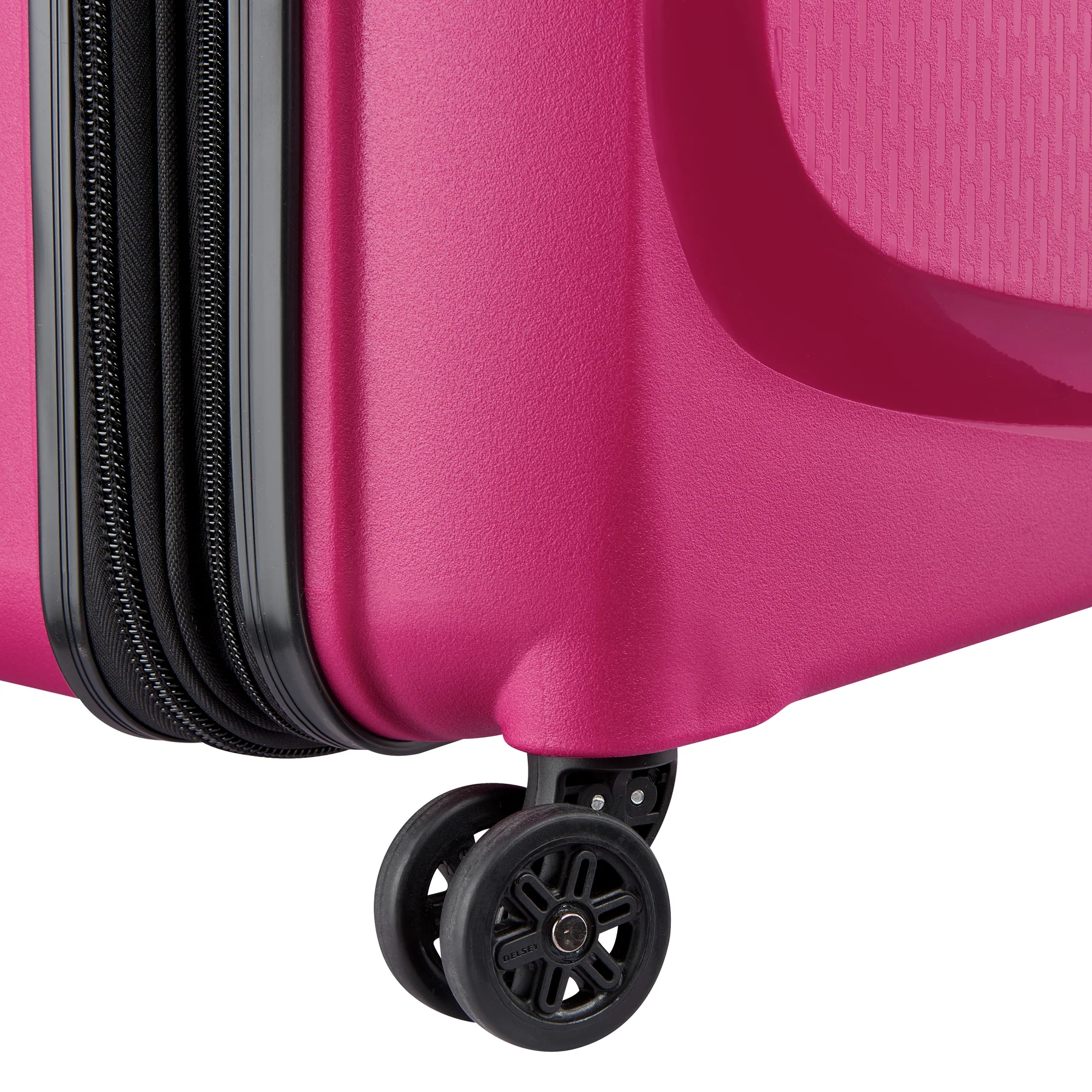 Valise soute - XL Extensible (76cm) Matière Recyclée