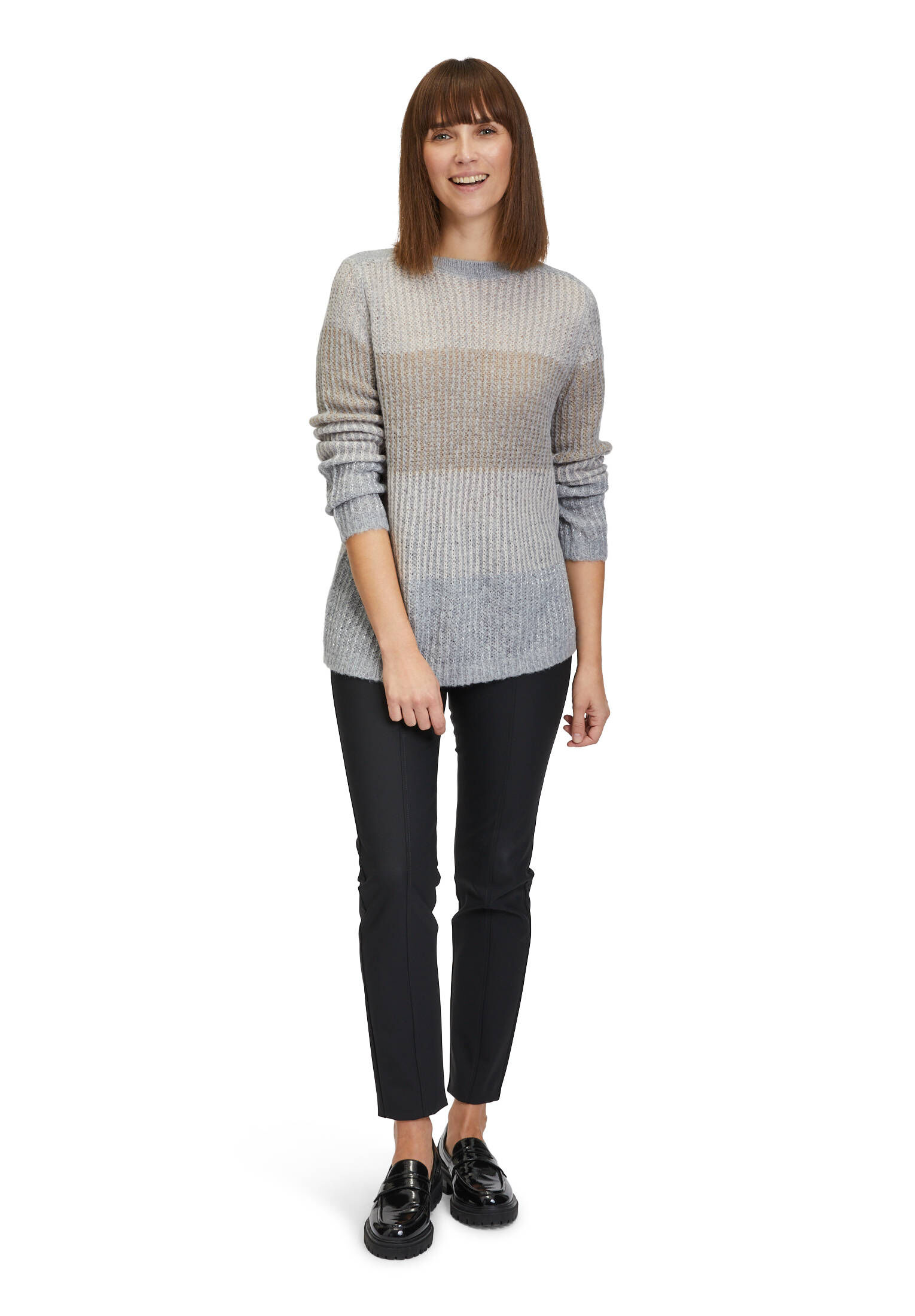 Betty Barclay| Damen Strickpullover