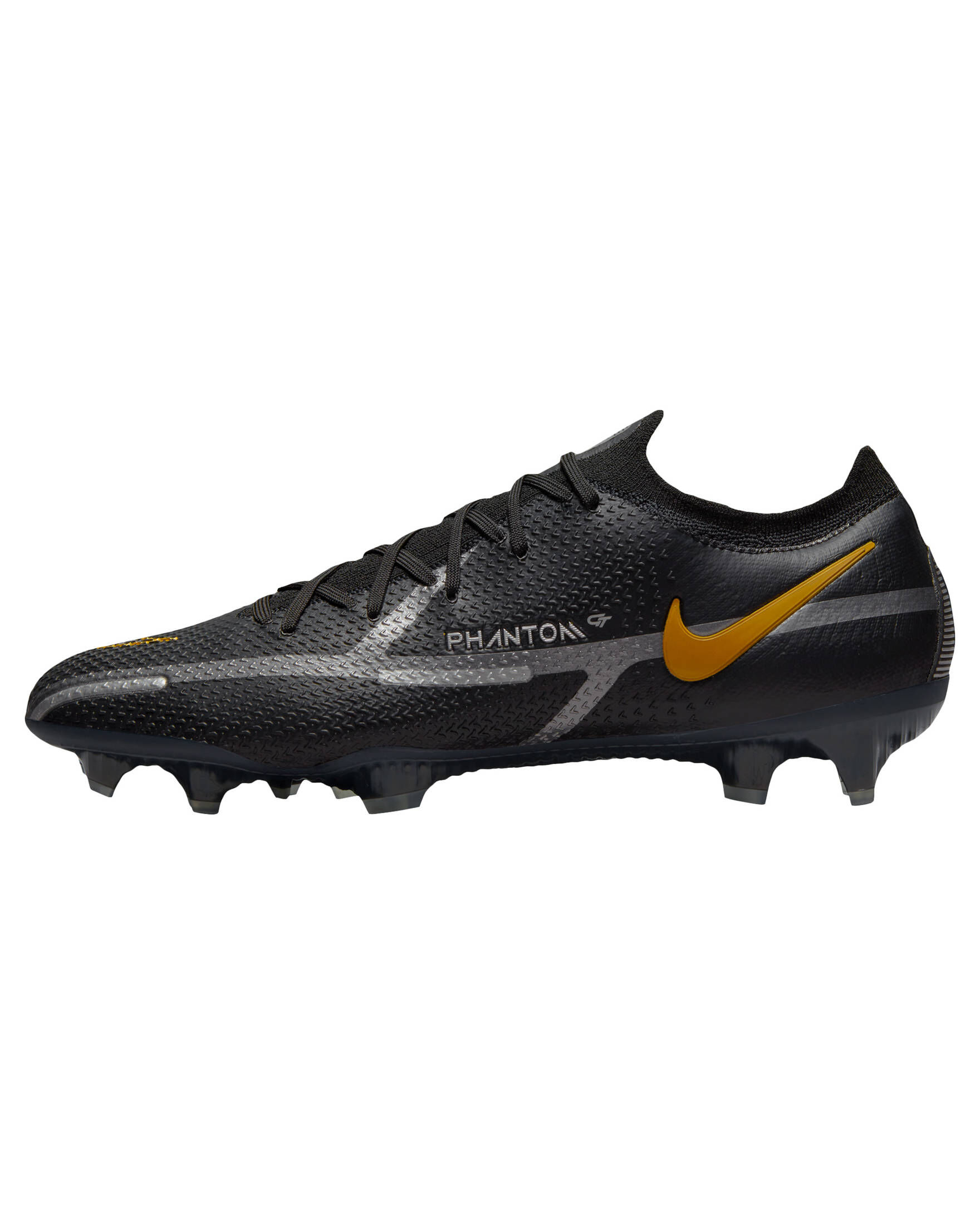 Nike| Herren Fußballschuhe Rasen PHANTOM GT2 ELITE FG