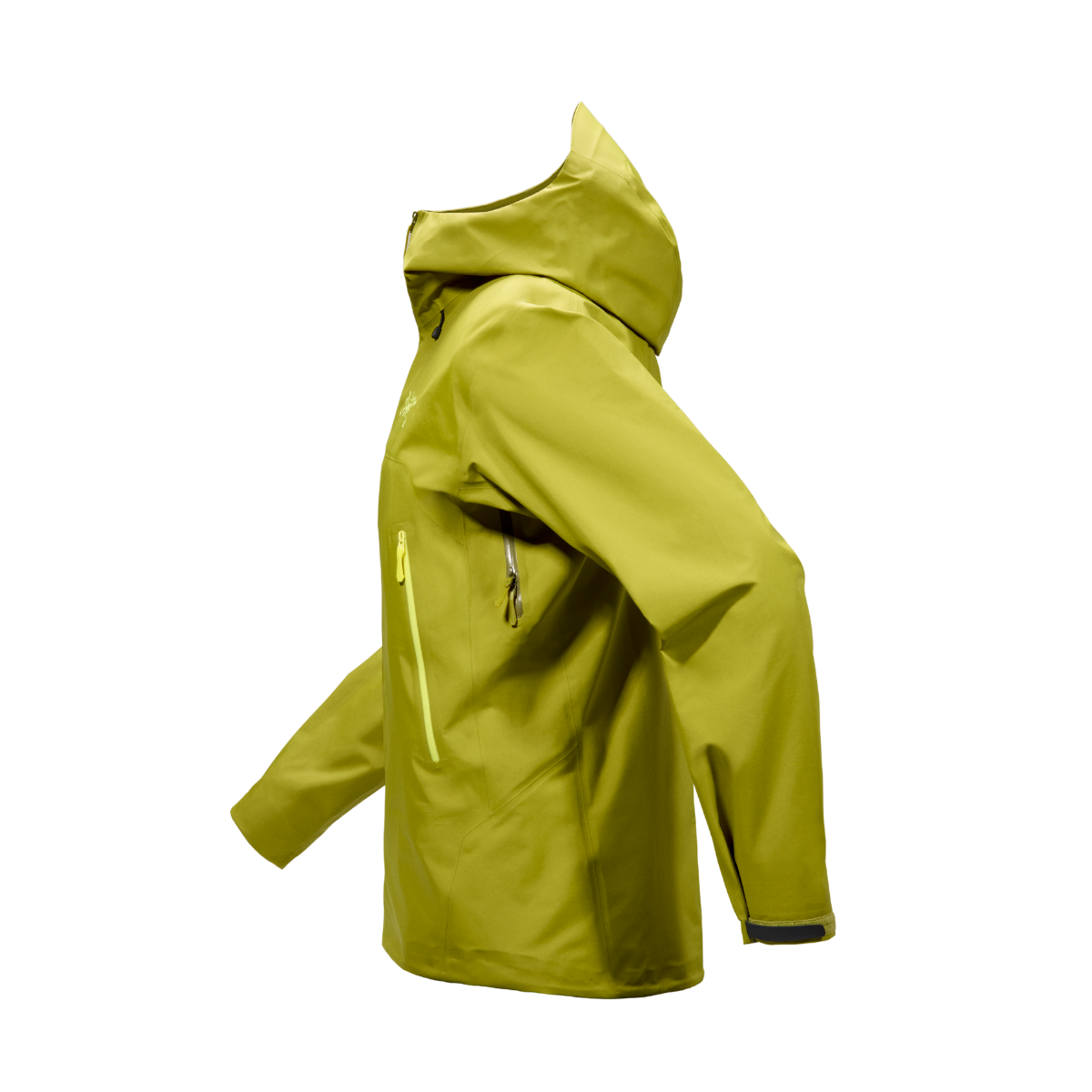 Arc'teryx Beta SL jakke, herre (OliveMoss Euphoria)