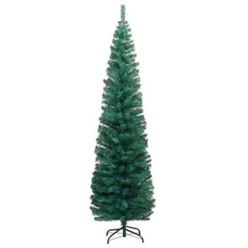 vidaXL - Kunstboom - Groen - 180 cm