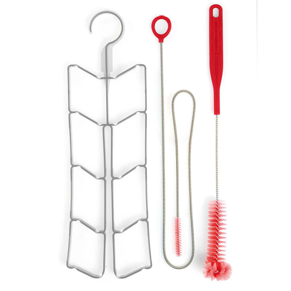 Accessoire sac hydratation OSPREY HYDRAULICS CLEANING KIT