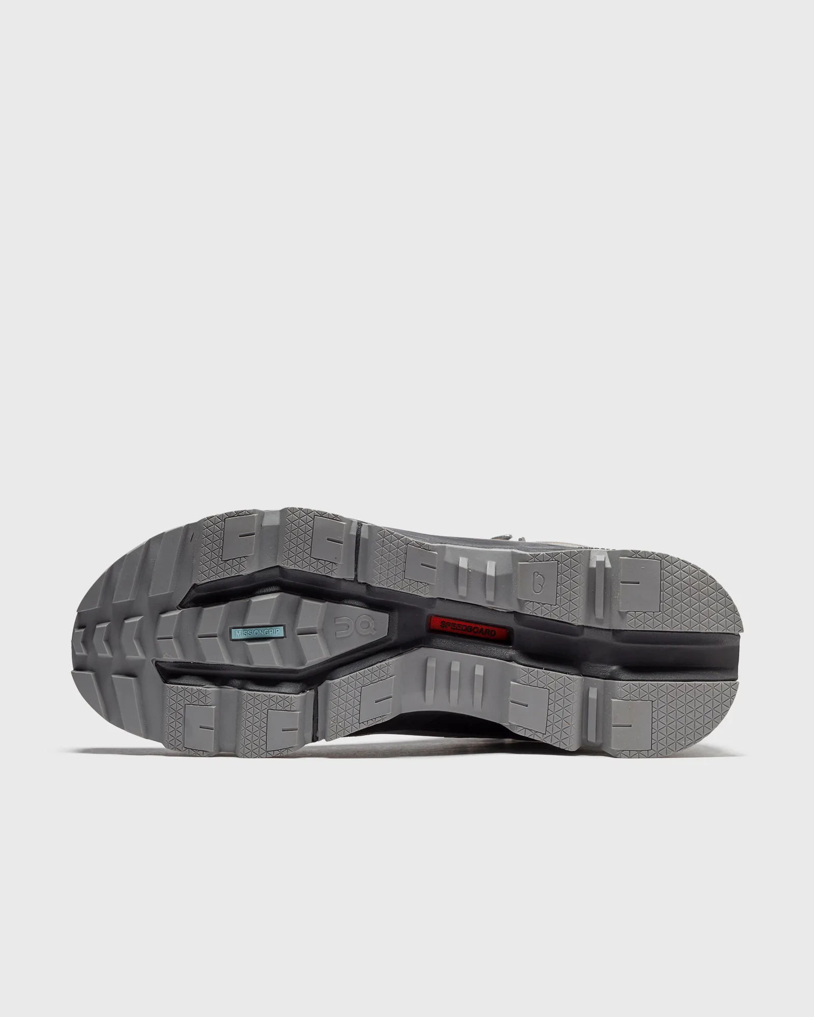 ON Cloudrock Waterproof 2 M