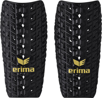 ErimaEVO Flex Schienbeinschoner - schwarz