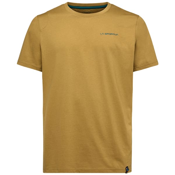 T-shirt escalade LA SPORTIVA BOULDER T-SHIRT M SAVANA