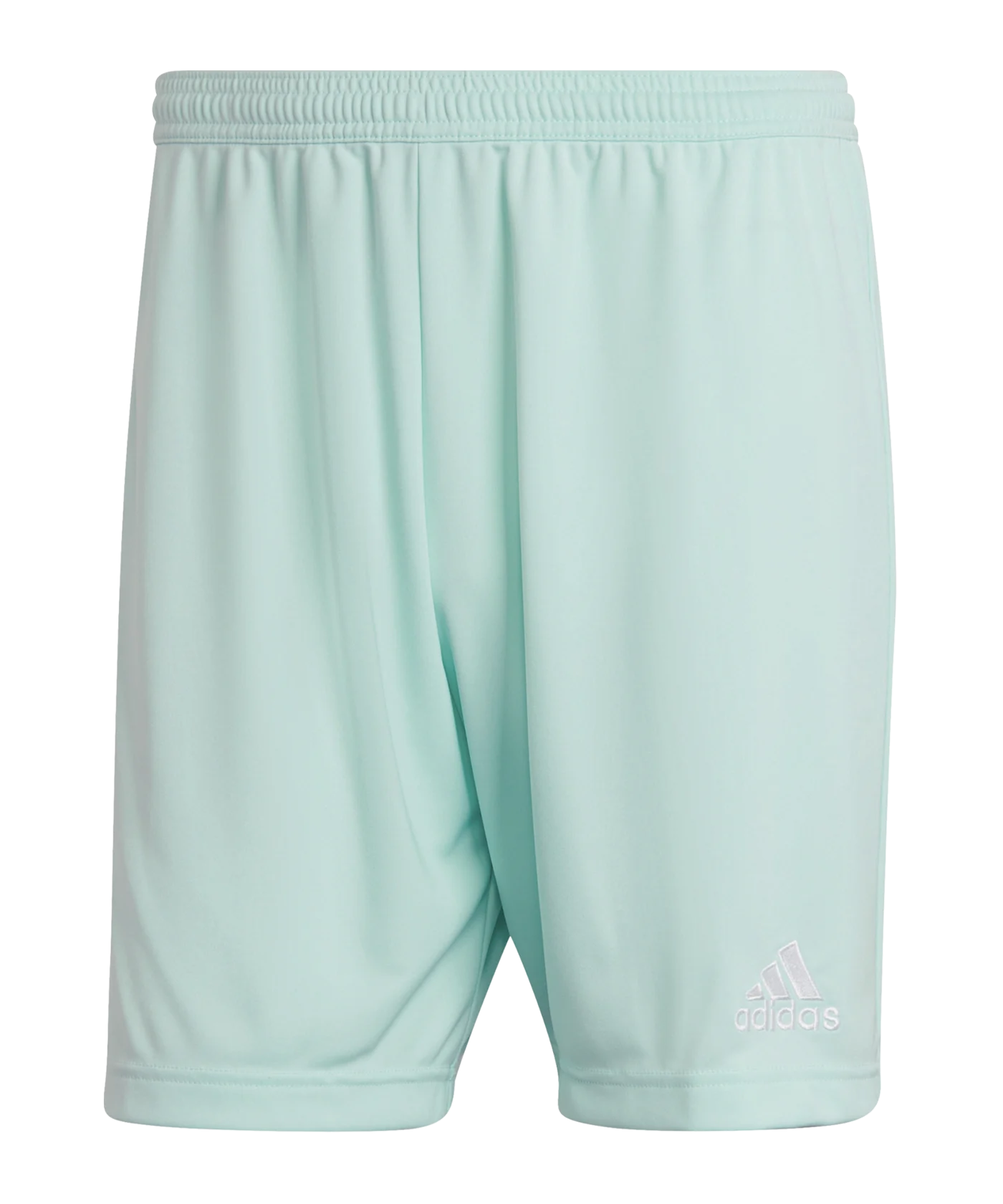 adidas Entrada 22 Short Türkis