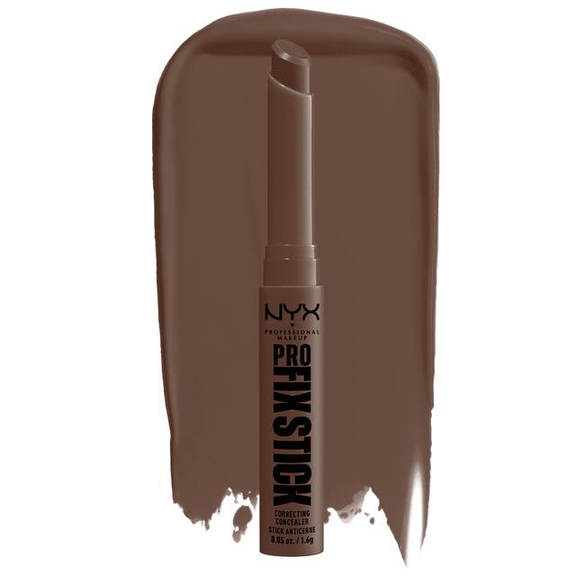 NYX Professional Makeup Pro Fix Stick Deep Walnut