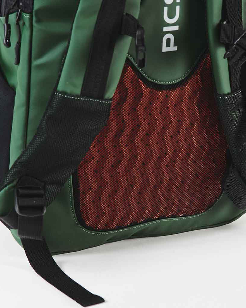 Picsil Backpack Urban Green 30L