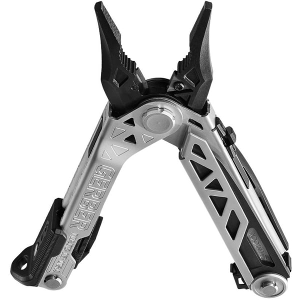 Couteau randonnée GERBER GERBER CENTER-DRIVE MULTI-TOOL 19 UNI