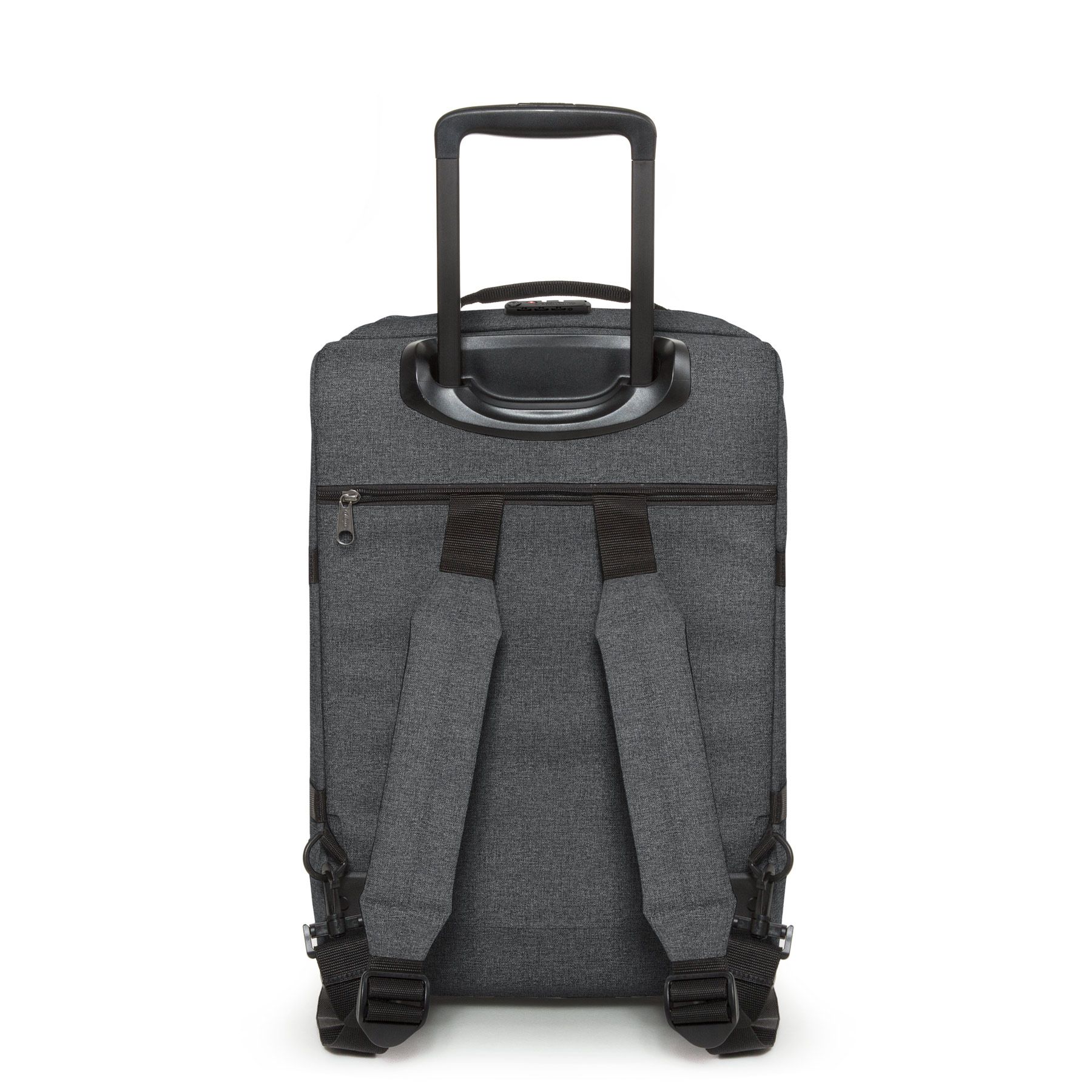 Strapverz S Black Denim