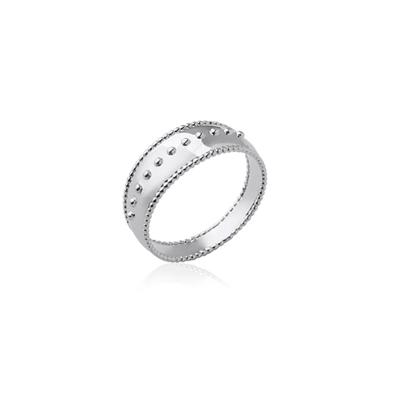 Bague Femme - Argent 925