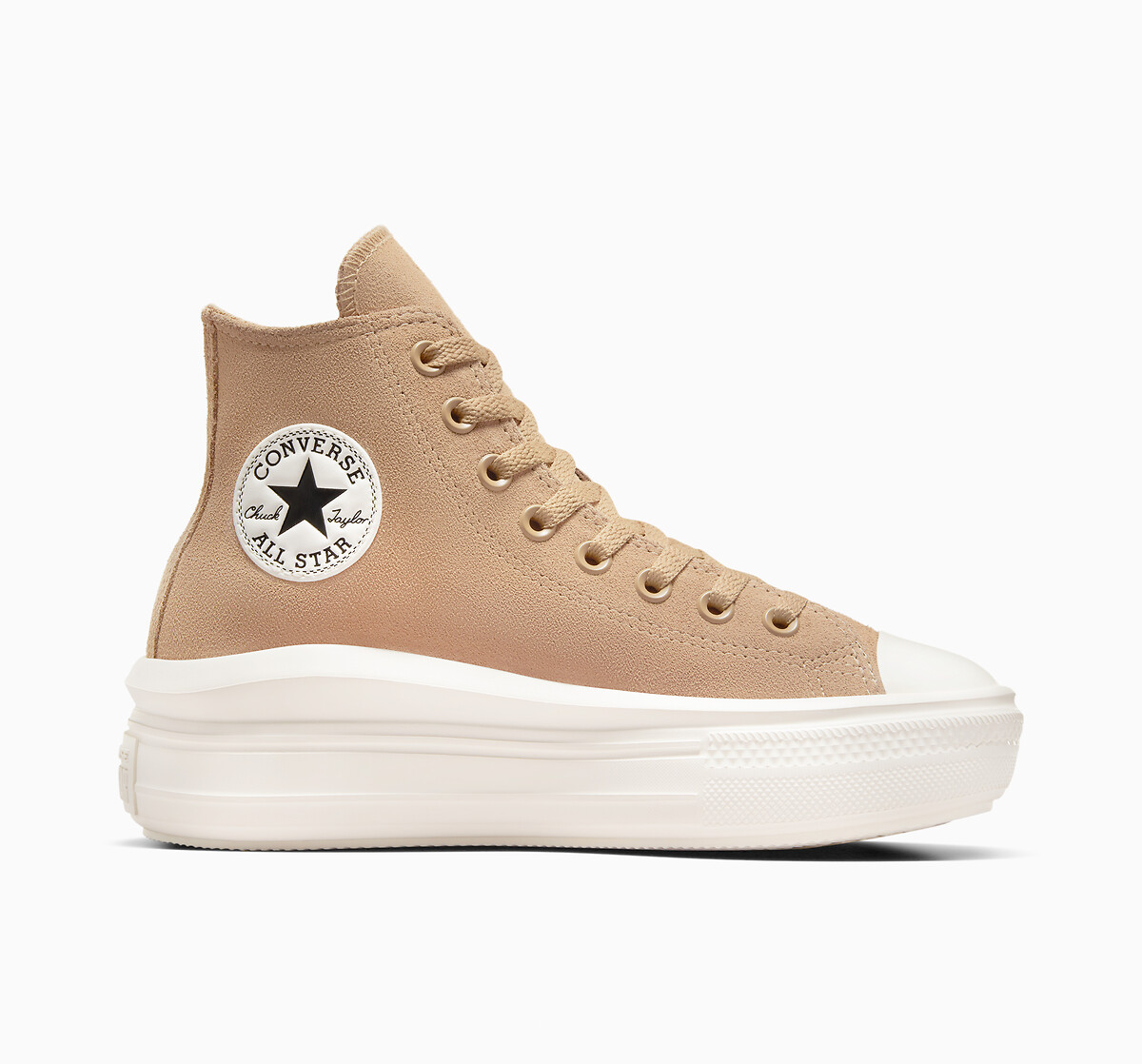 CONVERSE<br>Tênis All Star Move Crafted Color