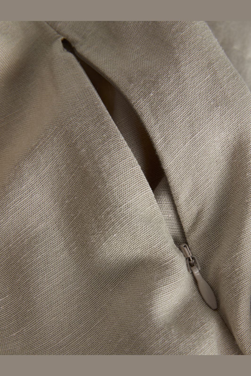 Jjxx Jxannika One Should Linen Ble Dress