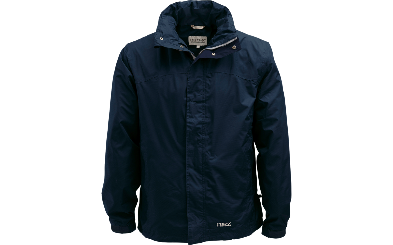 Pro-X Meran Herren Funktionsjacke hydro green