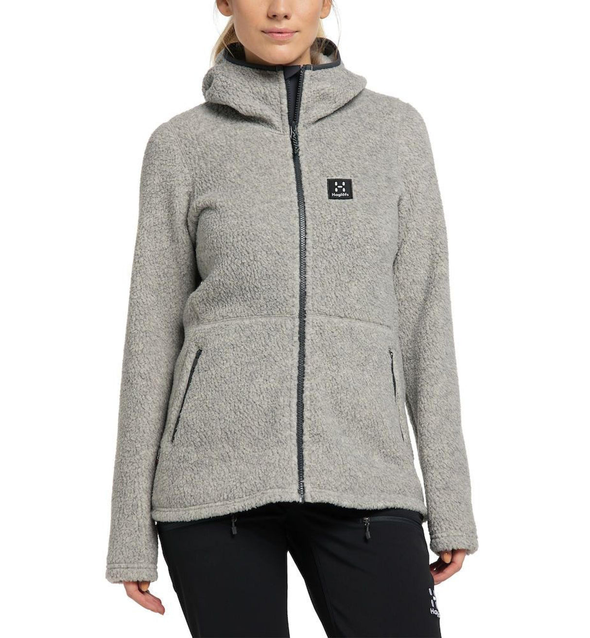 Haglöfs<br>Pile Hood Women