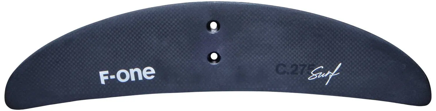 F-One Stab C275 Surf Foil Rear Wing | SkatePro