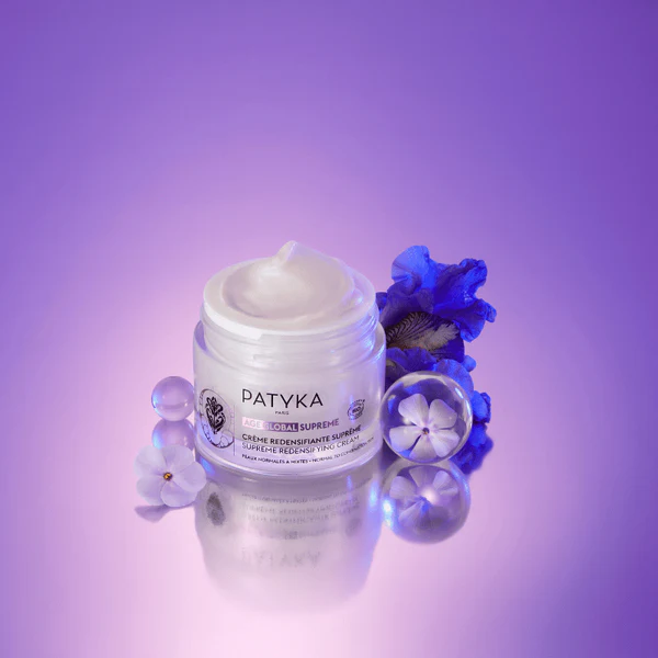 Patyka Crème Redensifiante Supreme 50ml