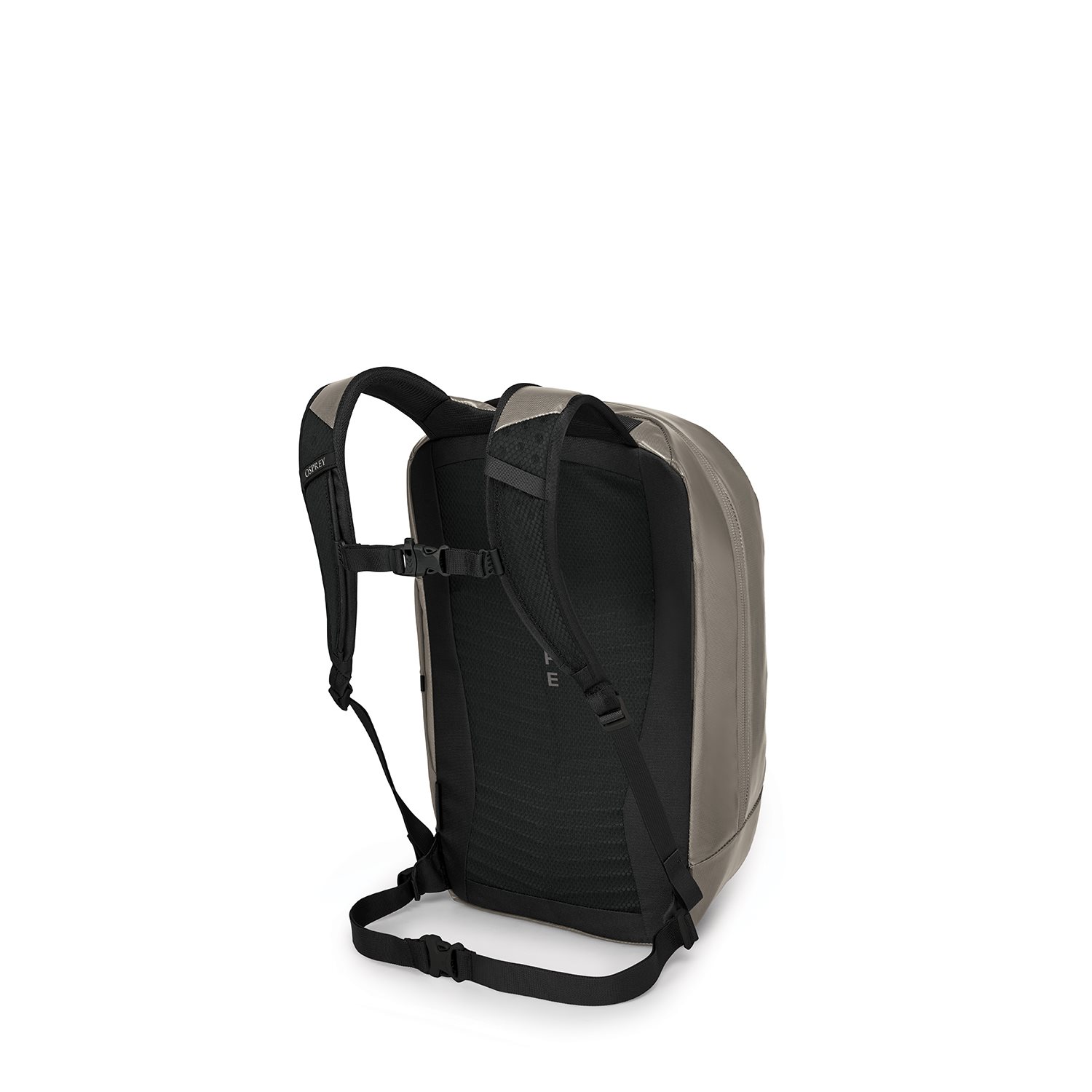 Osprey Transporter Panel Loader tan concrete