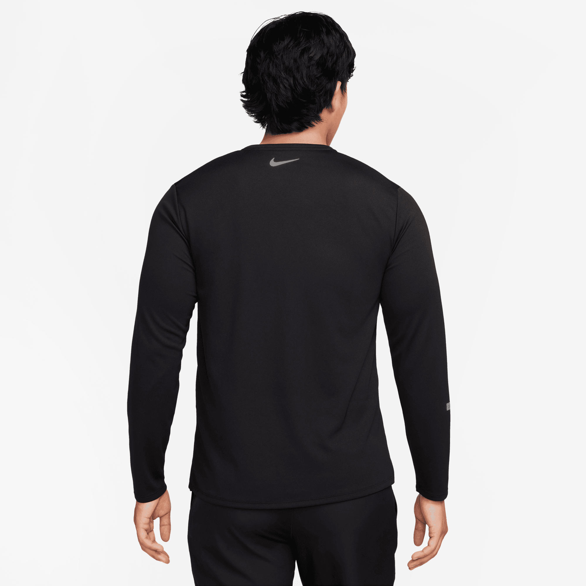 Nike Nike Dri-FIT Miler Men"s UV Lo