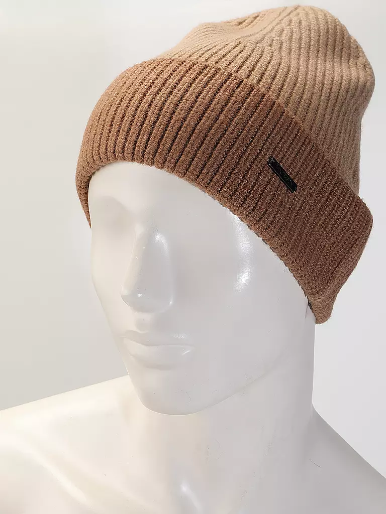 JW ANDERSON Mütze - Haube  braun