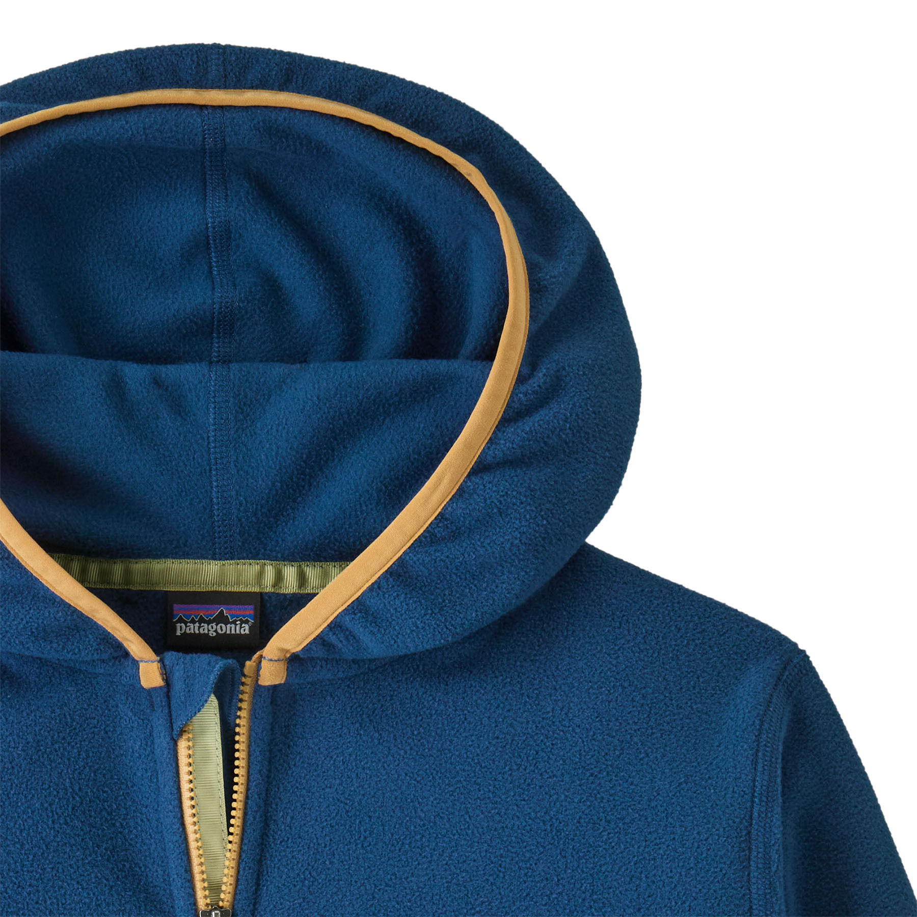 K's Micro D Snap-T Jkt