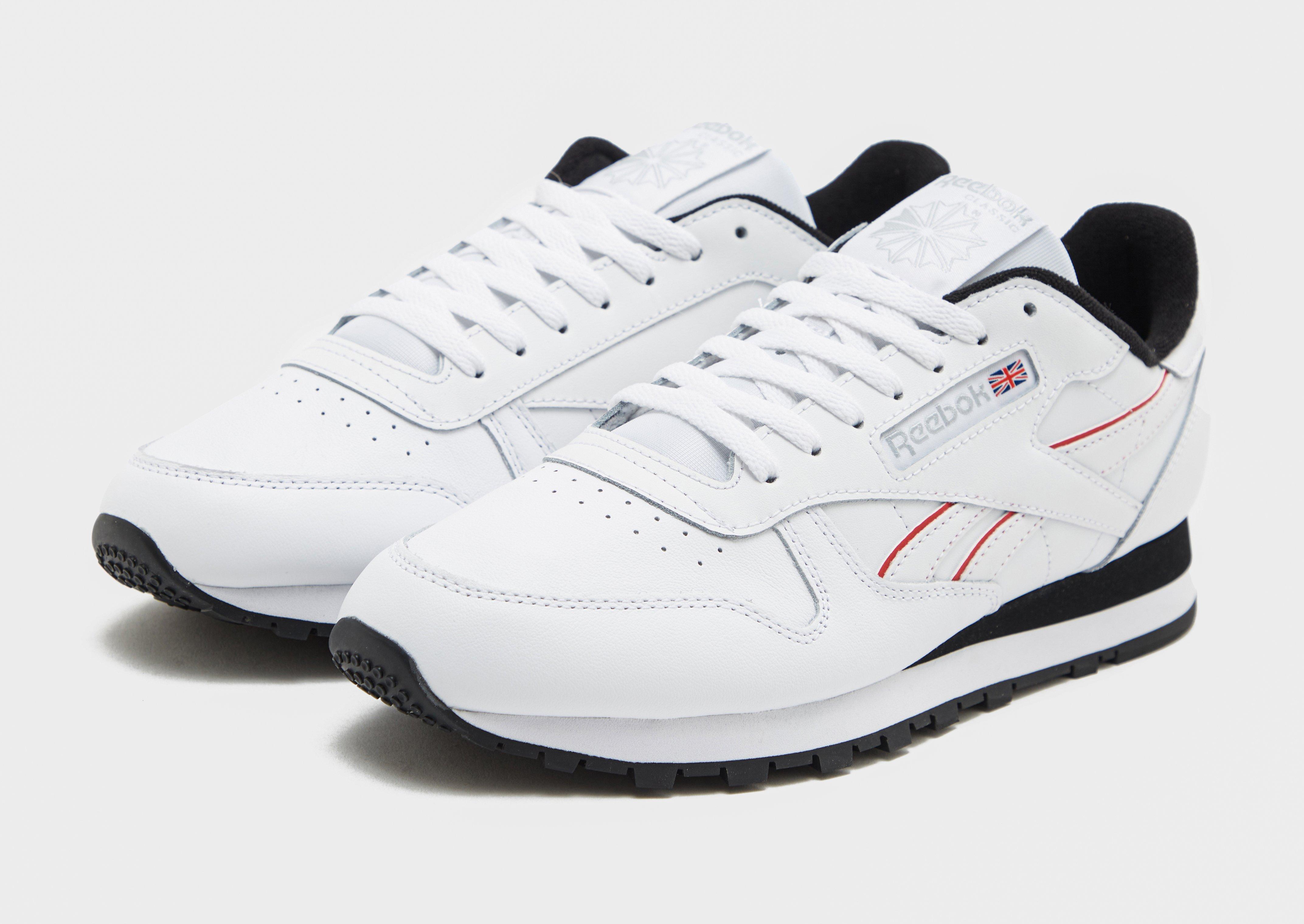 Reebok Classic Leather Pop Homme