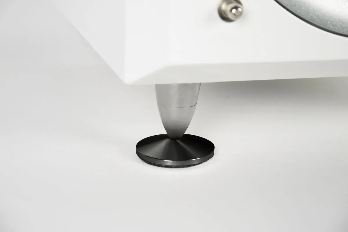 NorStone Contre pointe Noir (la pièce) Absorbeurs acoustiques