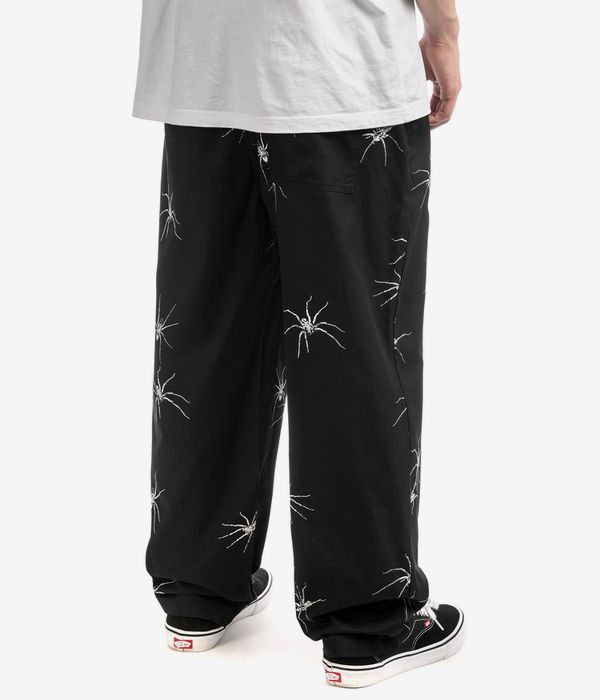 Wasted Paris Jay Sick Hose (black)