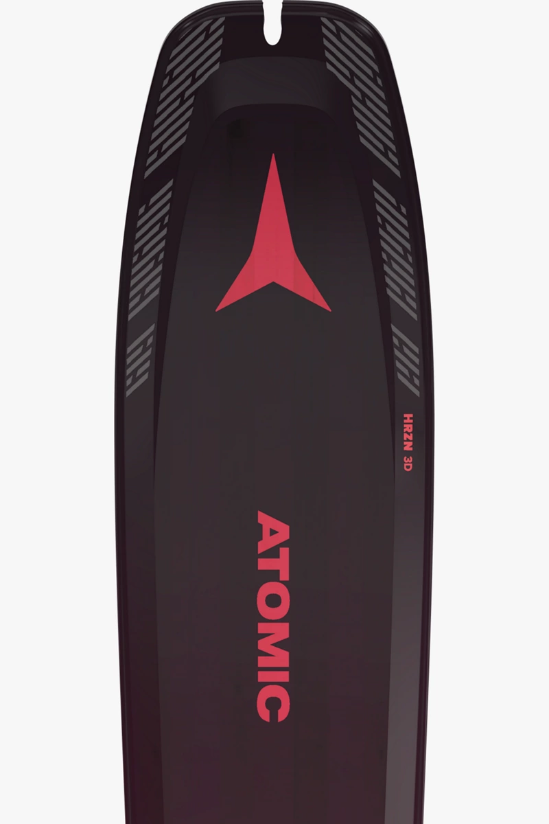 ATOMIC Backland 88 Damen Tourenski Set + Fell 2324