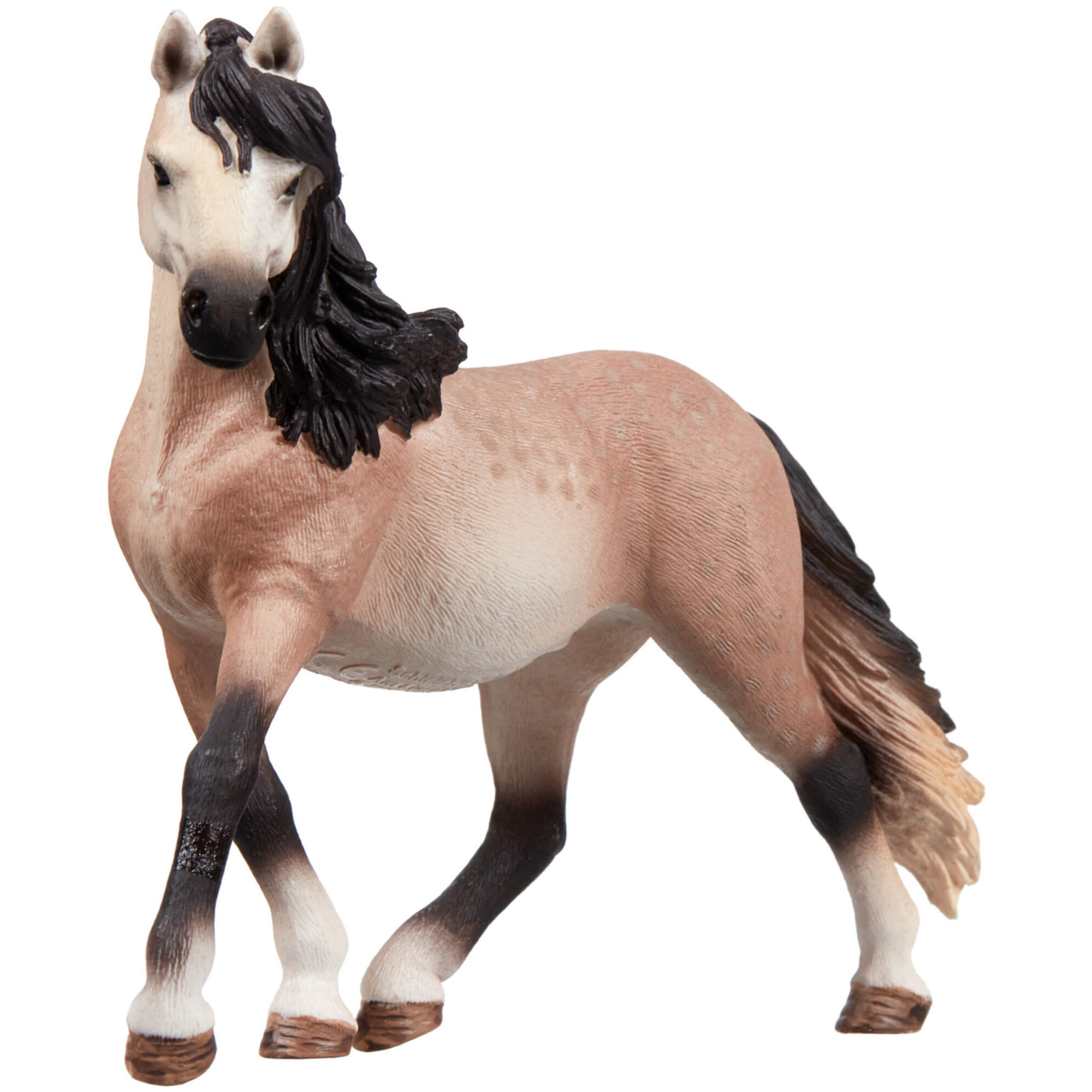 schleich HORSE CLUB 13793 Andalusier Stute