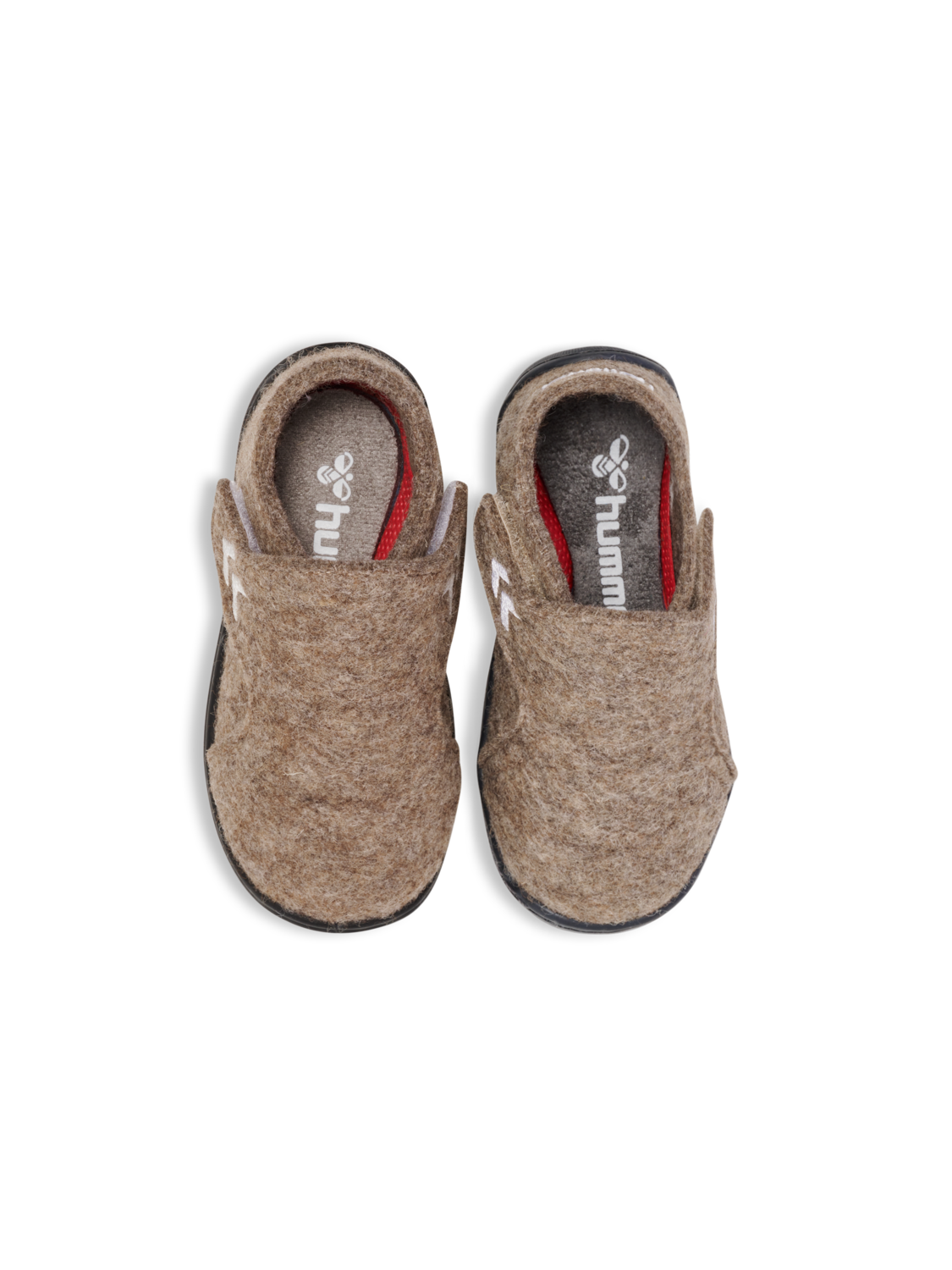 WOOL SLIPPER INFANT