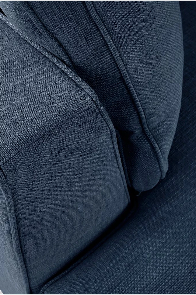 VILLACH sofa 3-seters sjeselong høyre