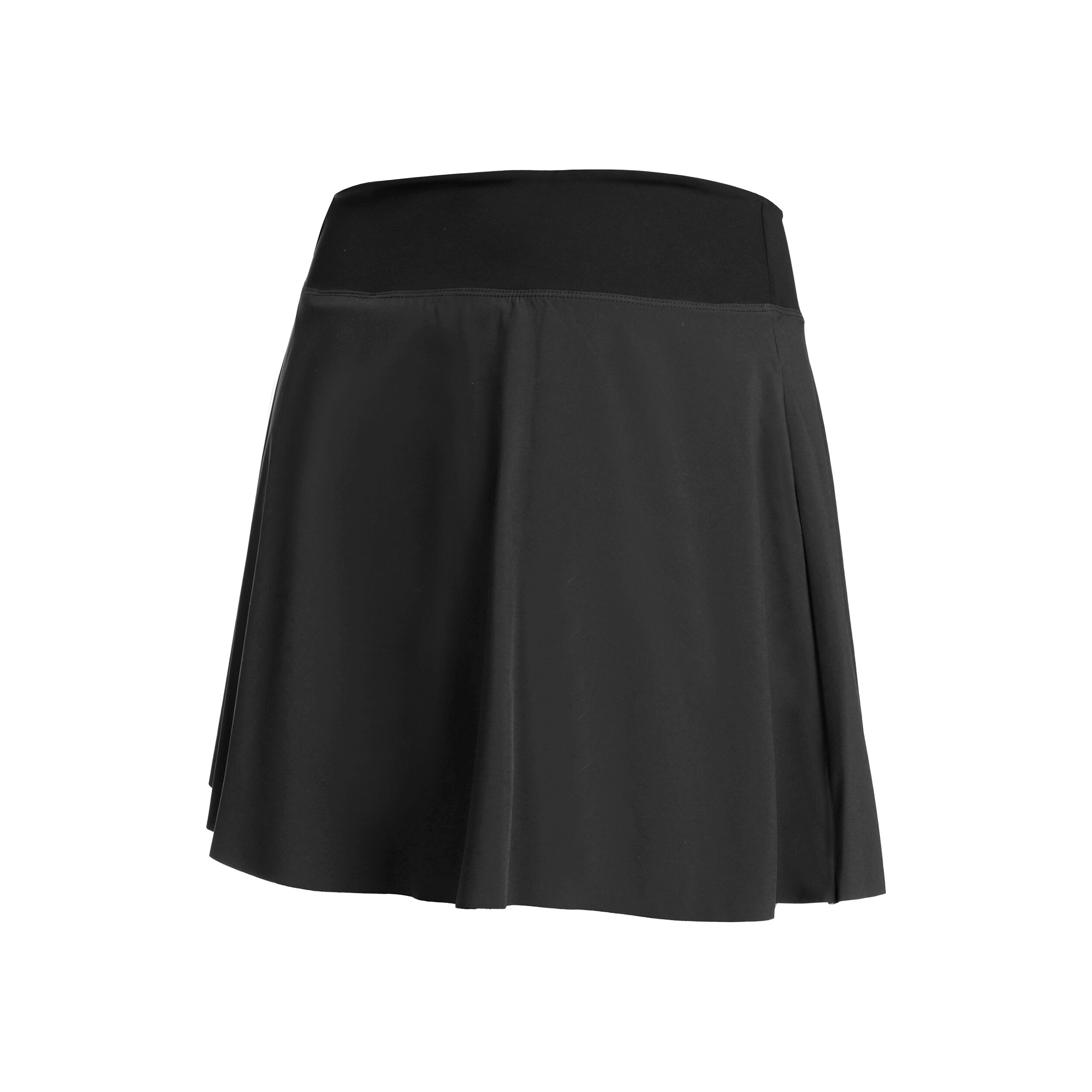 Nike Dri-Fit Club Regular Jupe Femmes - Noir