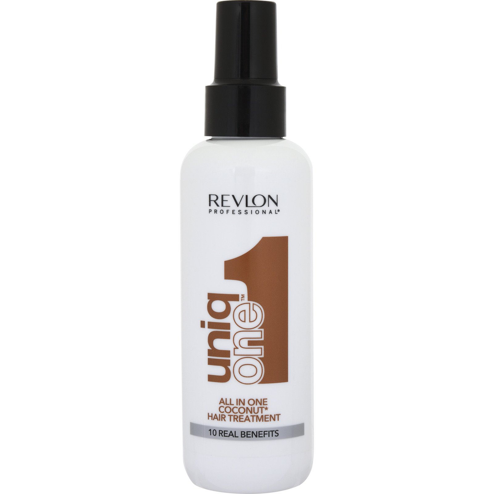 Revlon Uniq Hair Treatment Coconut 150 ml