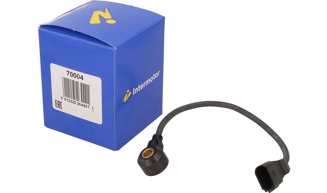 Bankesensor