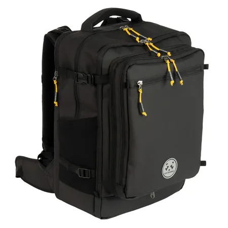Kattbjörn Schulrucksack Classic Flashlight