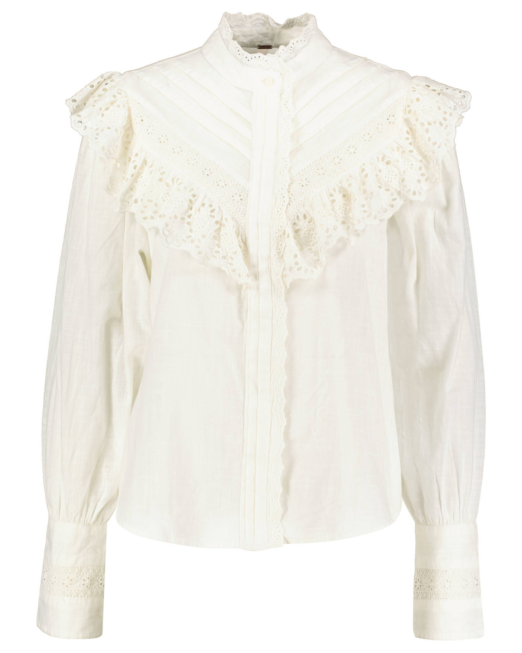 Free People| Damen Bluse HIT THE ROAD
