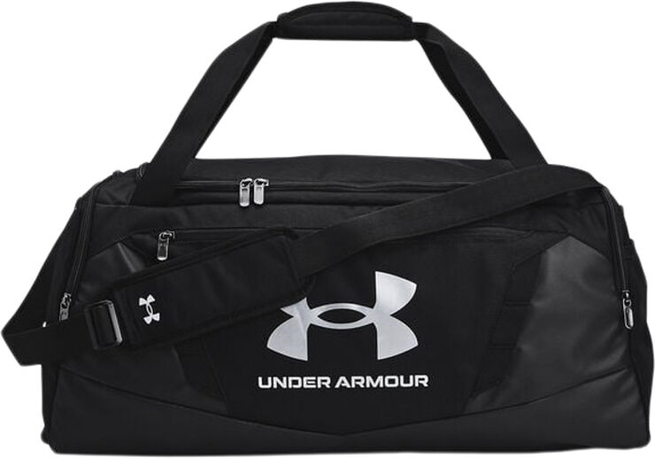 Under Armour Undeniable 5. 0 Medium Duffelbag, 58 L Sort