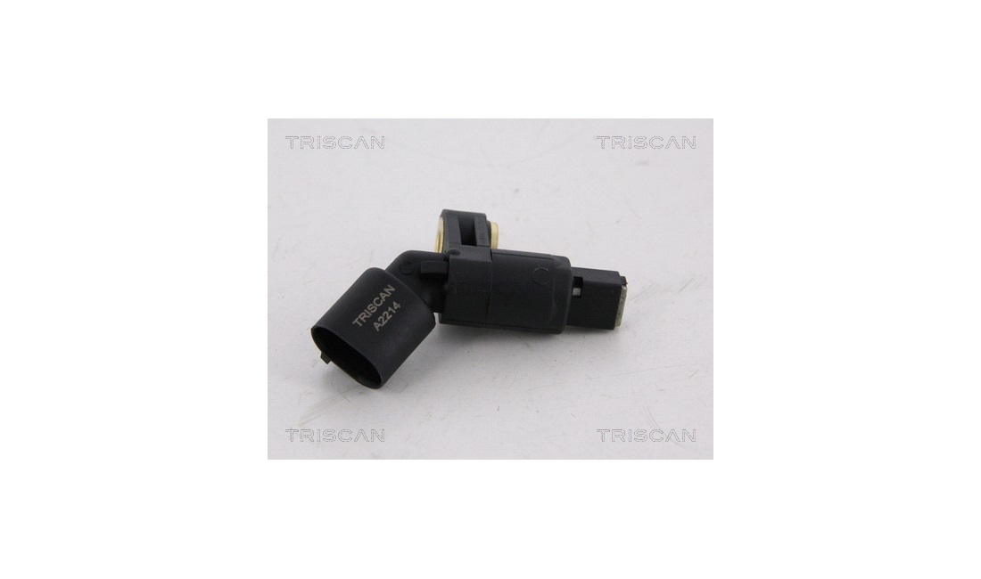 ABS sensor, foran højre