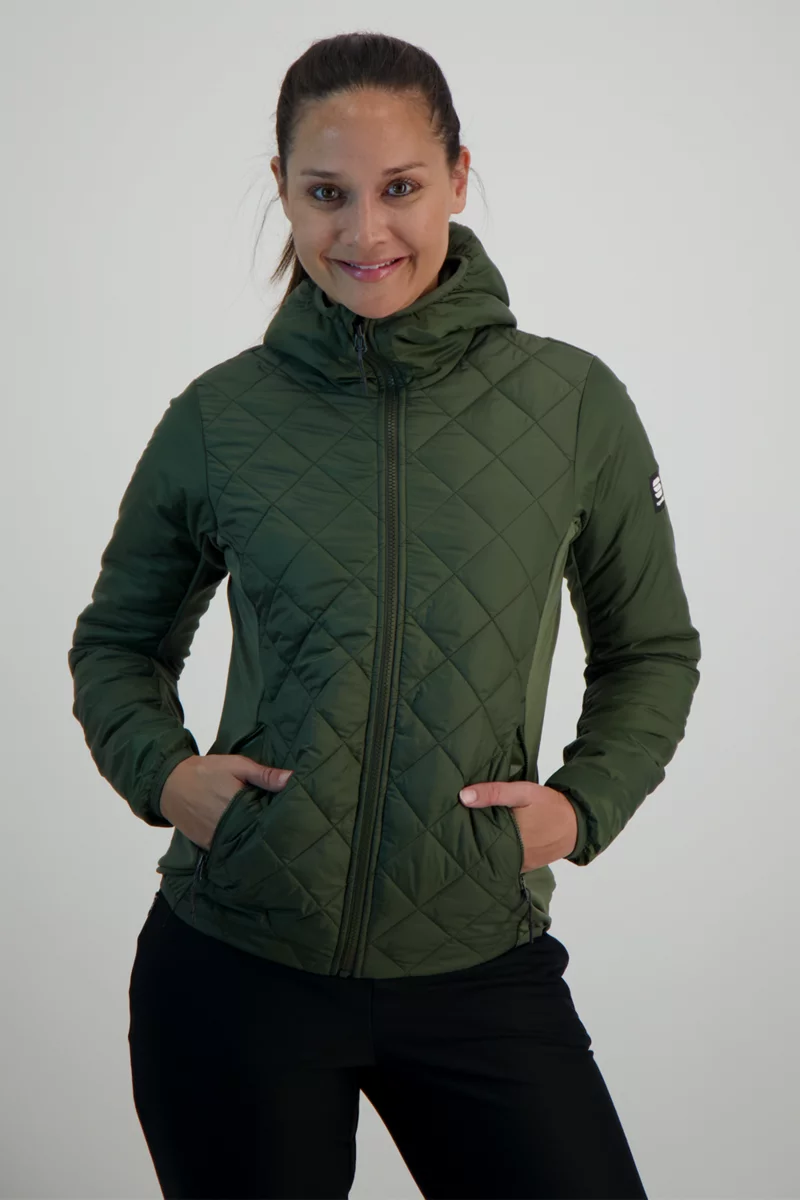 Sportful Xplore Thermal Damen Langlaufjacke