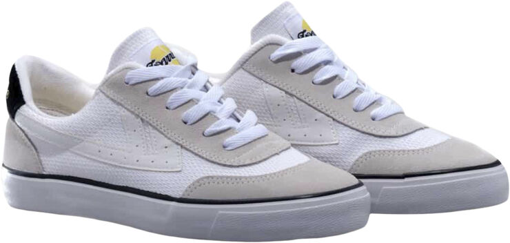Warrior Shanghai ACE Grey-black